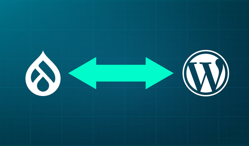 Drupal 7 End of Life: Why You Should Migrate to WordPress